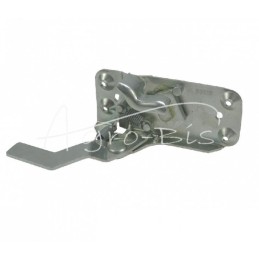 Dešinysis užraktas Zetor Proxima Forterra Czech - 10368903