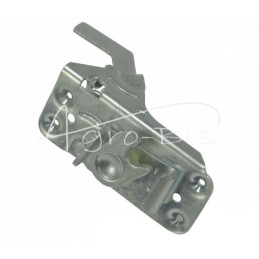 Dešinysis užraktas Zetor Proxima Forterra Czech - 10368903