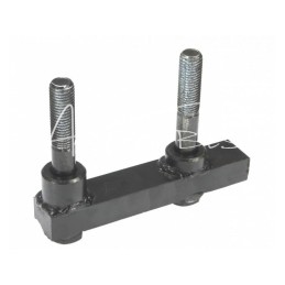 „Zetor“ lauko strypo sūpynės laikiklis - 70116402