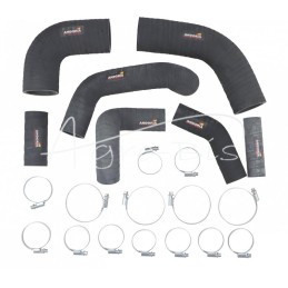 Pilnas radiatoriaus žarnų komplektas su sustiprinta virve IMR76 ANDORIA - 100R76AM