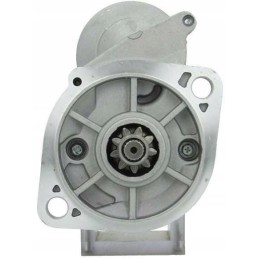 Starteris 12v 1 2kw su 9 kramp