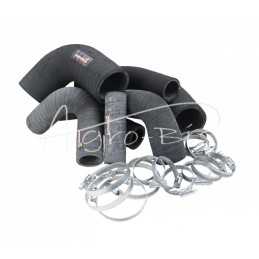 Pilnas radiatoriaus žarnų komplektas su sustiprinta virve IMR76 ANDORIA - 100R76AM