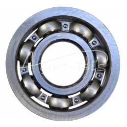 Vienos eilės rutulinis guolis 6410 N FŁT Kraśnik - 6410 N FŁT