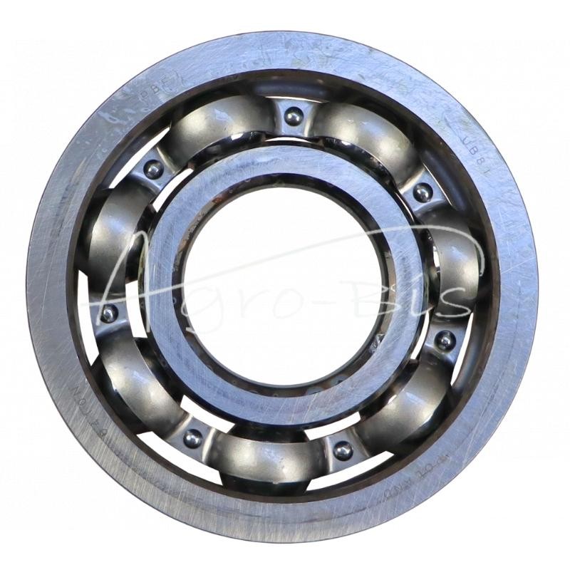 Vienos eilės rutulinis guolis 6410 N FŁT Kraśnik - 6410 N FŁT