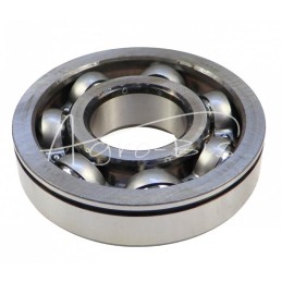 Vienos eilės rutulinis guolis 6410 N FŁT Kraśnik - 6410 N FŁT