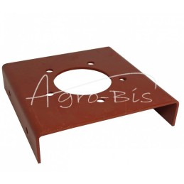 Atbaidymo plokštė Bizon Wągrowiec kombainui - 505062012