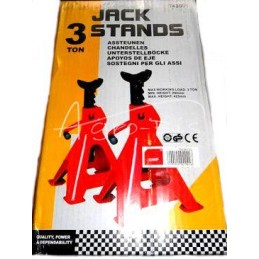 Atraminis stovas, estakados 3T 2 vnt. - GS0603