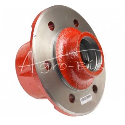 Priekinio rato stebulė 750x20 Ursus C-385 80205015 Zetor - 55113412