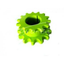 Grandininis ratas z-13/14 Claas kombainas - 6453331