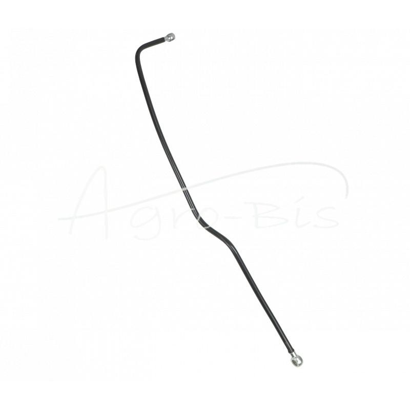 Kuro žarnos vamzdžio kilpa 14/16 L-860mm SCANIA PROKOM - 1762051