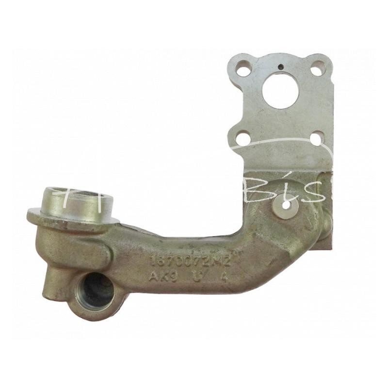 MF Archimedes Lift filtro korpusas - 1870072M2