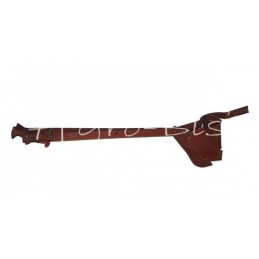 Poznanės sėjamosios ilgas noragėlis su svarmens kilpa - 304309003/1