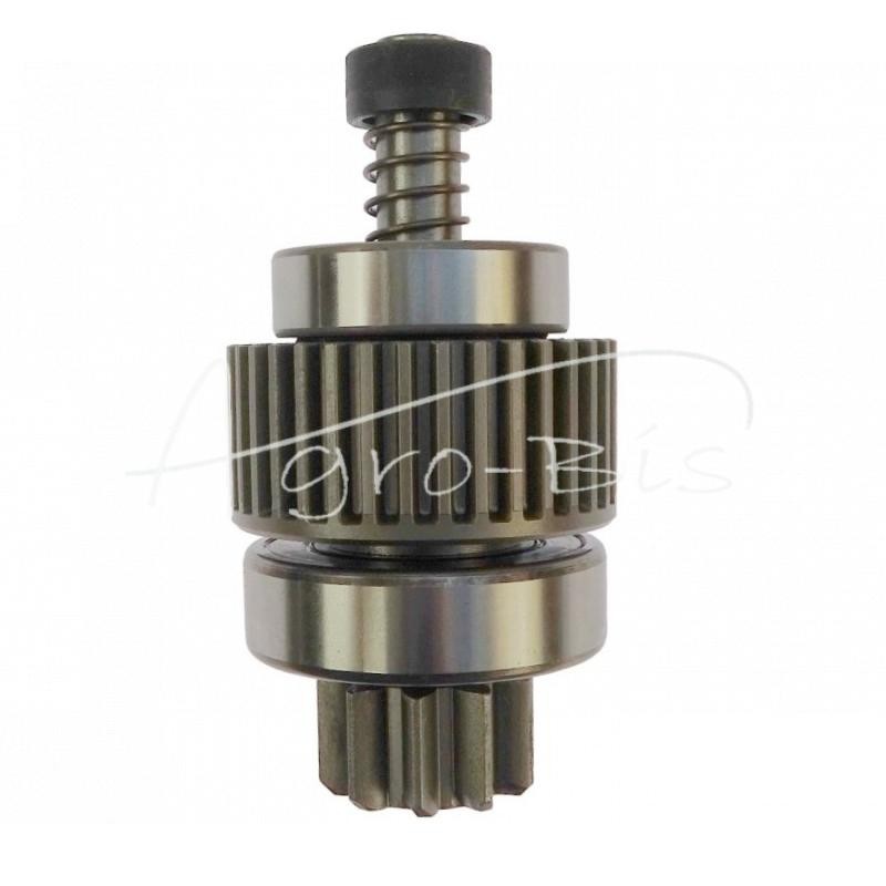 John Deere magnetono starterio sankabos mazgas 9142700 Premium SKF ELMOT - 7151530PEL