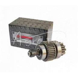 John Deere magnetono starterio sankabos mazgas 9142745 Premium SKF ELMOT - 7153360PEL