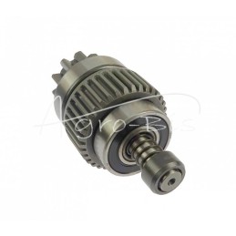 „John Deere“ magnetono starterio sankabos mazgas 9142740 „Premium SKF ELMOT“ - 7153970PEL