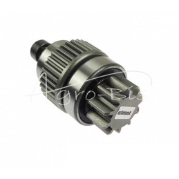 „John Deere“ magnetono starterio sankabos mazgas 9142740 „Premium SKF ELMOT“ - 7153970PEL