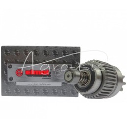 „John Deere“ magnetono starterio sankabos mazgas 9142740 „Premium SKF ELMOT“ - 7153970PEL