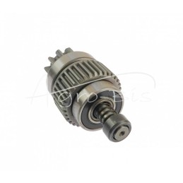 SAME LAMBORGHINI starterio sankabos mazgas, tipas Magneton 9142880 Premium SKF ELMOT - 7157050PEL