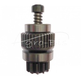 „Deutz“ starterio variklio movos mazgas, magnetonas, tipas 9144821, „Premium SKF ELMOT“ - 9144821.6PEL