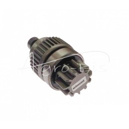 „Deutz“ starterio variklio movos mazgas, magnetonas, tipas 9144821, „Premium SKF ELMOT“ - 9144821.6PEL