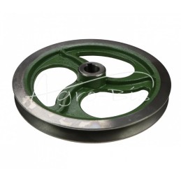 Bizon ausų pakėlimo skriemulys - 504017001/1