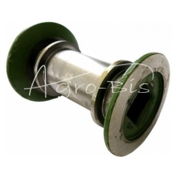 Guolio įvorė seno tipo 123602006/2 160mm - 120403023