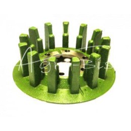 Bulvių kombaino ratas Bolko Rolmus - 564338002