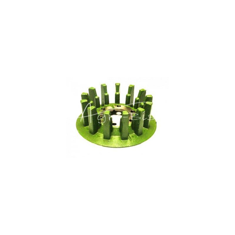 Bulvių kombaino ratas Bolko Rolmus - 564338002