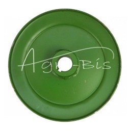 Mažas bulvių kombaino diržinės transmisijos skriemulys Anna Rolmus - 564451016