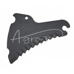 Peilis Deutz-Fahr MORGA savikrovei priekabai - 06278720M