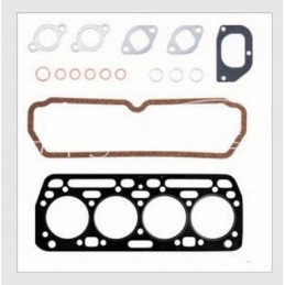 CASE IH cilindro galvutės tarpinių komplektas - 706105R93