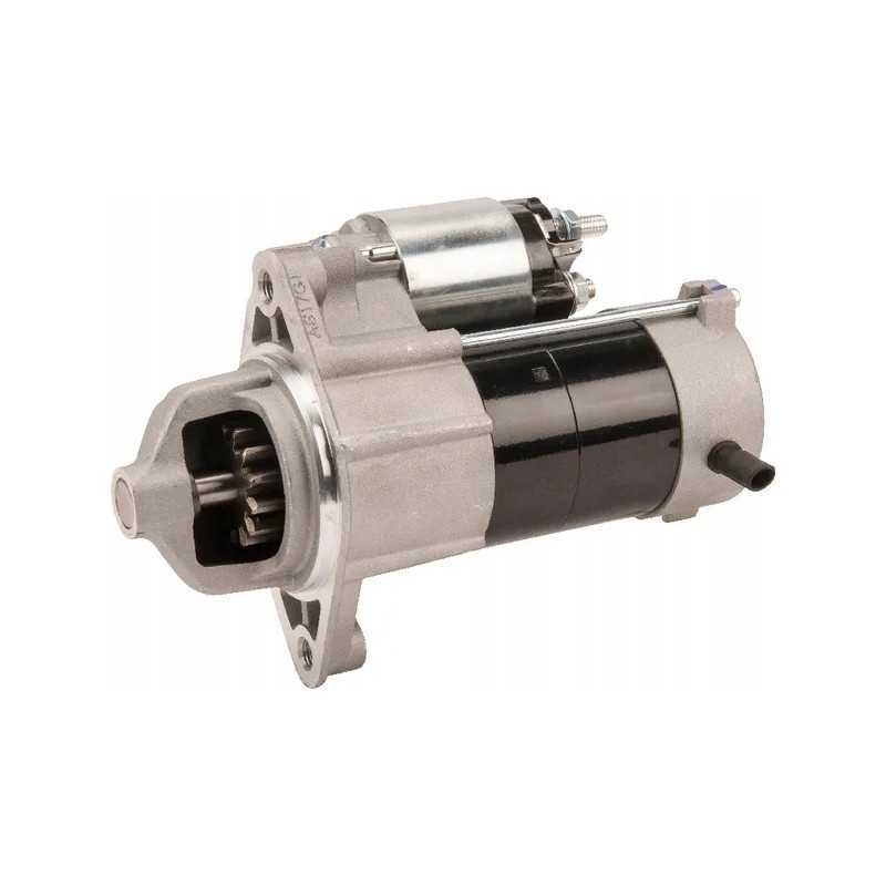 Starteris 12v 1 1kw su 13 kramp