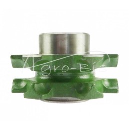 Sferinio skirstytuvo „Fortschritt T-088“ lizdinis ratukas su grioveliais - 0203960740