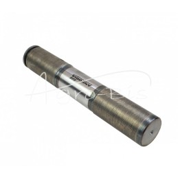 Ursus C-360/330 plokščios ašies kaištis, naujo tipo, grūdintas ANDORIA - 50833090AM