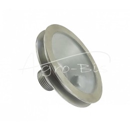 Variklio alkūninio veleno skriemulys su sriegiu Ursus C-360 ANDORIA - 50503240AM