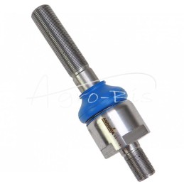 Ašinis vairo traukės šarnyras 208 mm M22x1.5, M24x1.5 AL80542, DQ28534 ANDORIA - AL168711AM