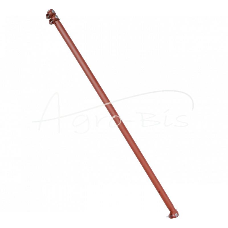 Ursus C-360 ANDORIA išilginio strypo vamzdis - 46635904AM