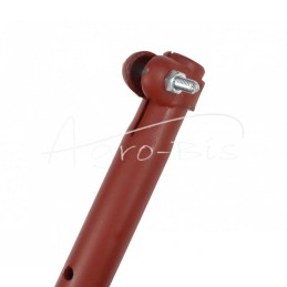 Ursus C-360 ANDORIA išilginio strypo vamzdis - 46635904AM