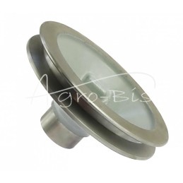 Variklio alkūninio veleno skriemulys su sandarikliu Ursus C-360 ANDORIA - 50503241AM