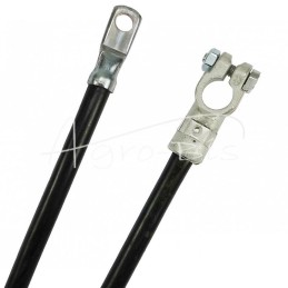 Starterio trosas 1340 mm C-360 ELMOT PREMIUM LINE - 46457080PEL