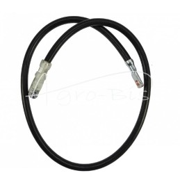 Akumuliatoriaus laido jungiklio kilpa 1 m Ursus C-385 6 cilindrų ELMOT PREMIUM LINE - 64902389EL