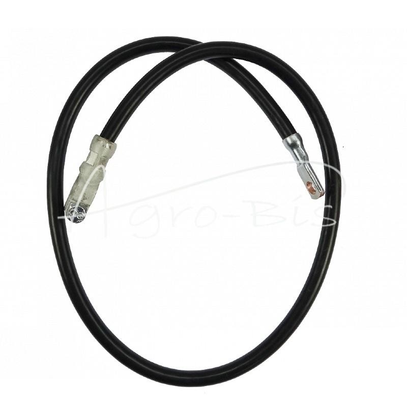 Akumuliatoriaus laido jungiklio kilpa 1 m Ursus C-385 6 cilindrų ELMOT PREMIUM LINE - 64902389EL