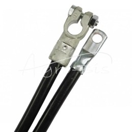 Akumuliatoriaus laido jungiklio kilpa 1 m Ursus C-385 6 cilindrų ELMOT PREMIUM LINE - 64902389EL