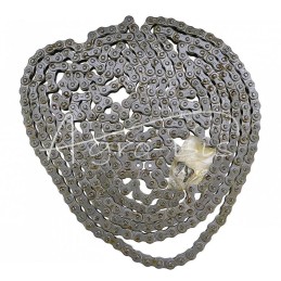 „Galla“ sustiprinta ritininė grandinė 08A-1 ANSI A 40 5 m, grūdinta MORGA - L08A1M