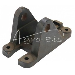 Stabdžių pedalo laikiklio korpusas Ursus C-385 - 64012888