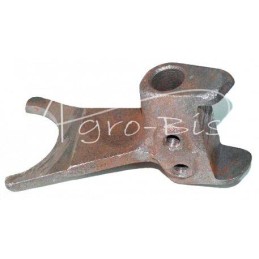 Pavarų dėžės šakė plati T3037105 Vladimir T-25 - T3037105A