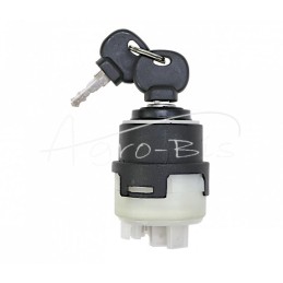 Uždegimo jungiklis, korpusas 1987424C1 - 153237C2