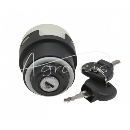 Uždegimo jungiklis, korpusas 1987424C1 - 153237C2