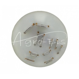 Uždegimo jungiklis, korpusas 1987424C1 - 153237C2