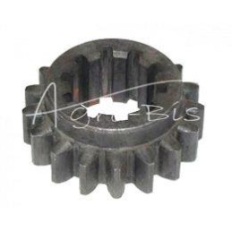 Relės varomasis ratas Z-17 Ursus C-330 Skropol - 50013190